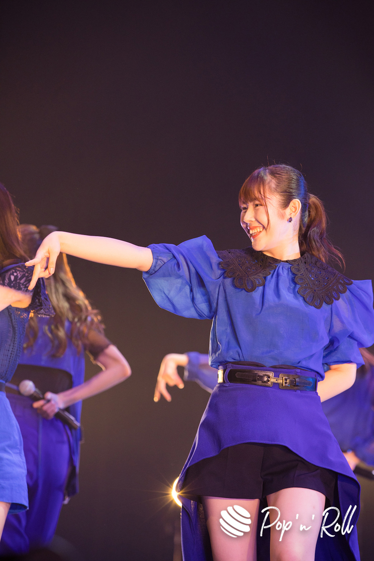 CROWN POP＜JAPAN IDOL CONNECT FES 2022＞立川ステージガーデン（2022年9月3日）