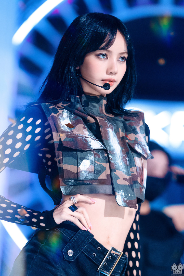 BLACKPINK（ⓒSBS）