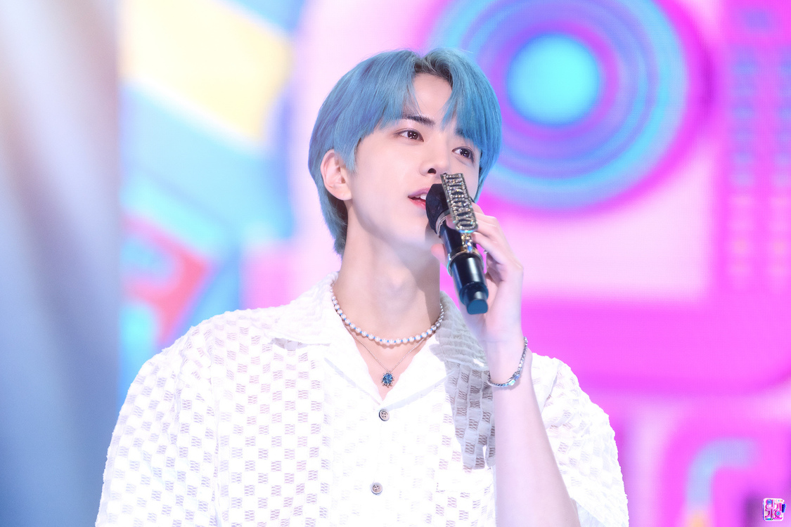 ヨンフン（THE BOYZ）（ⓒSBS）