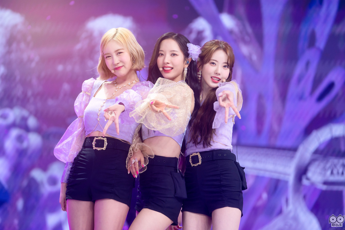 宇宙少女（ⓒSBS）