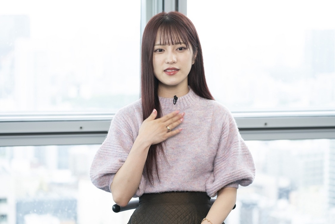 『The Day.～アーティストたちの特別なあの日～【26時のマスカレイド】』場面写真（(C)CS日テレ）