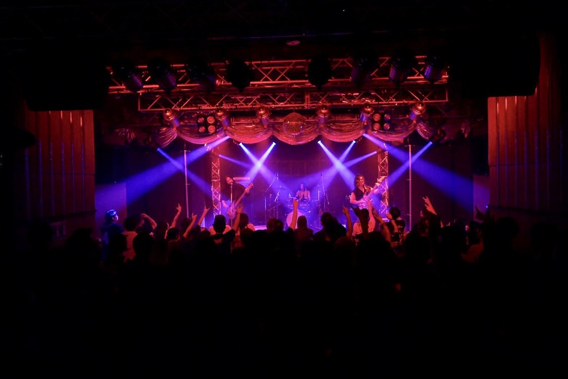 兀突骨＜FEST OF EXTREME 2022 SUMMER＞赤羽ReNY alpha（2022年9月10日）