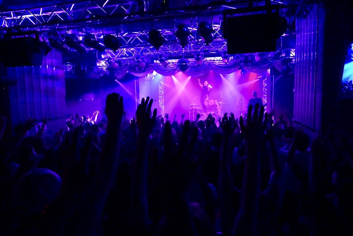 MAKE MY DAY＜FEST OF EXTREME 2022 SUMMER＞赤羽ReNY alpha（2022年9月10日）