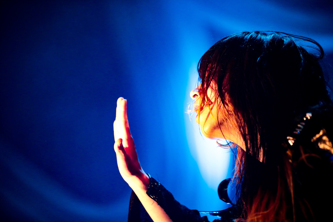 二丁目の魁カミングアウト＜LIVE SHOW CASE 2019〜アイドルの加速器になりたい〜＞より