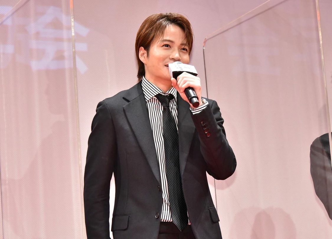 ©2022『もっと超越した所へ。』製作委員会