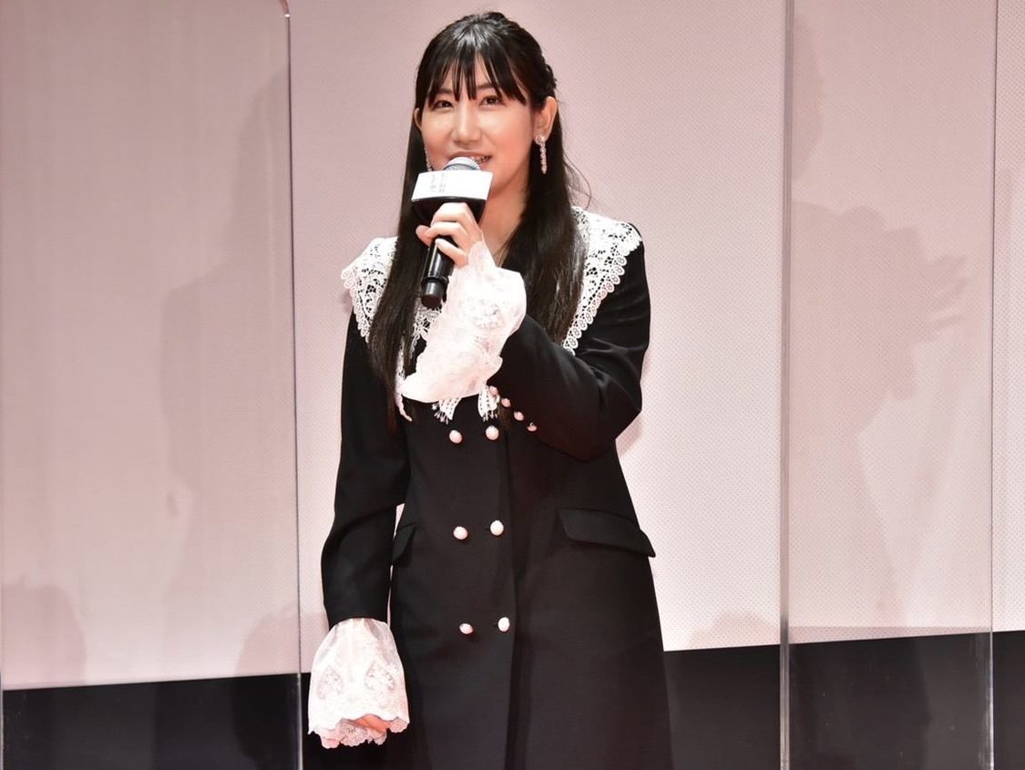 ©2022『もっと超越した所へ。』製作委員会