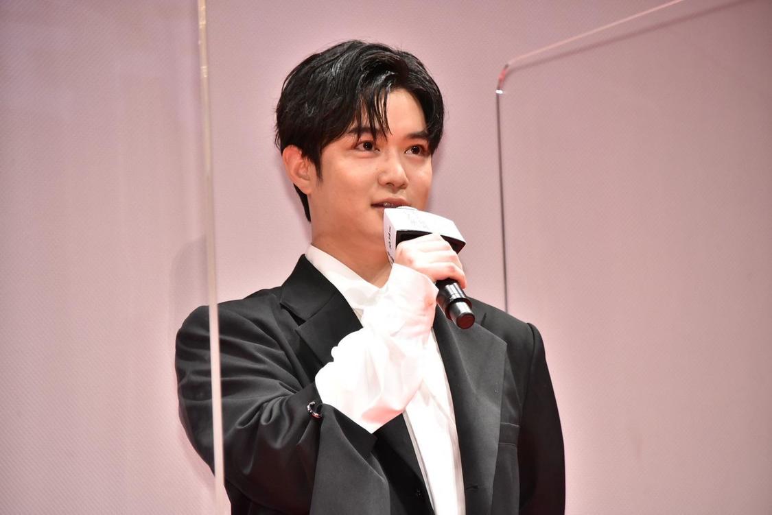 ©2022『もっと超越した所へ。』製作委員会