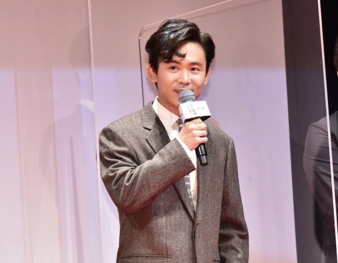 ©2022『もっと超越した所へ。』製作委員会