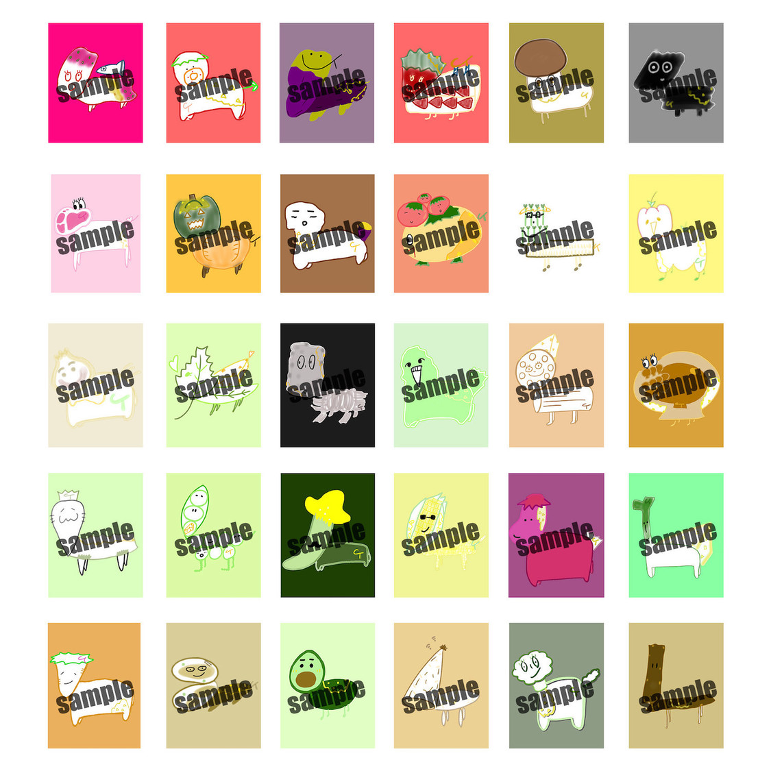 『Chii’s Kitchen（ちぃずキッチン）』