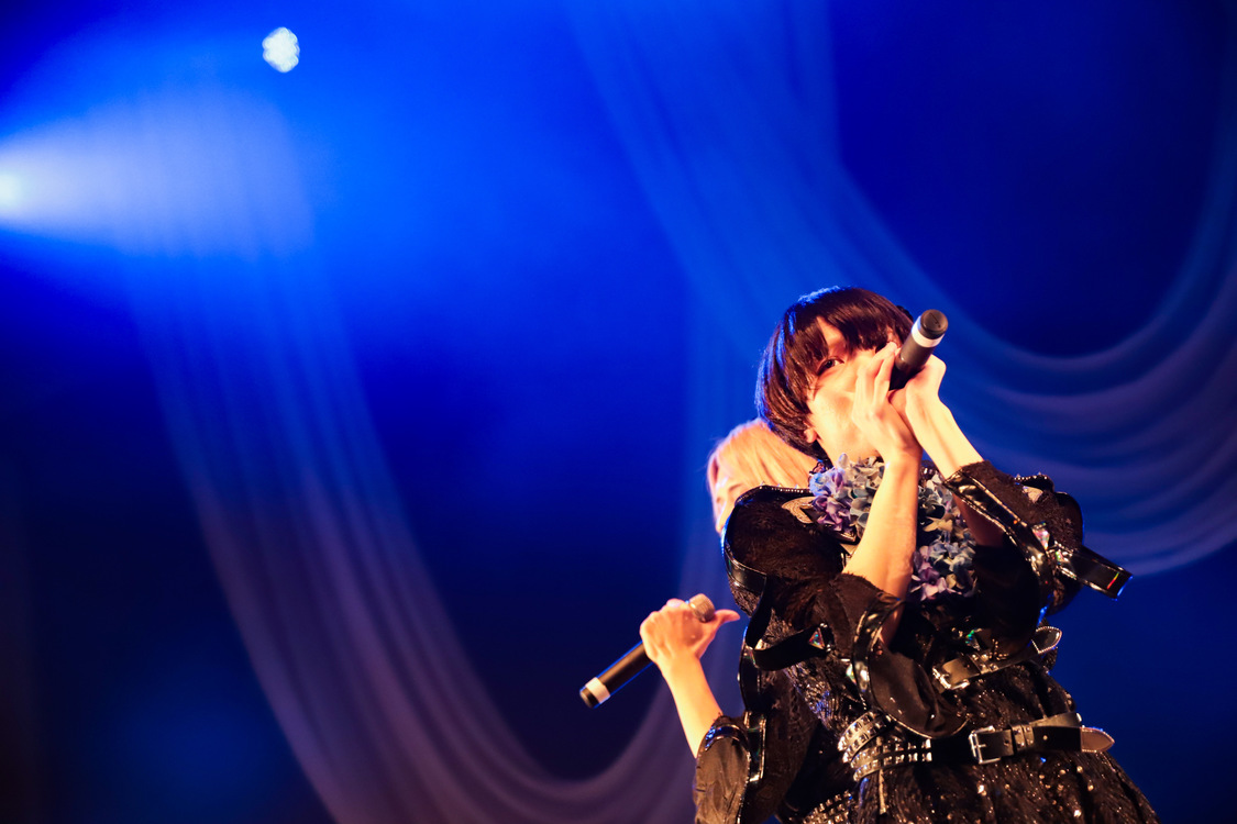 二丁目の魁カミングアウト＜LIVE SHOW CASE 2019〜アイドルの加速器になりたい〜＞より