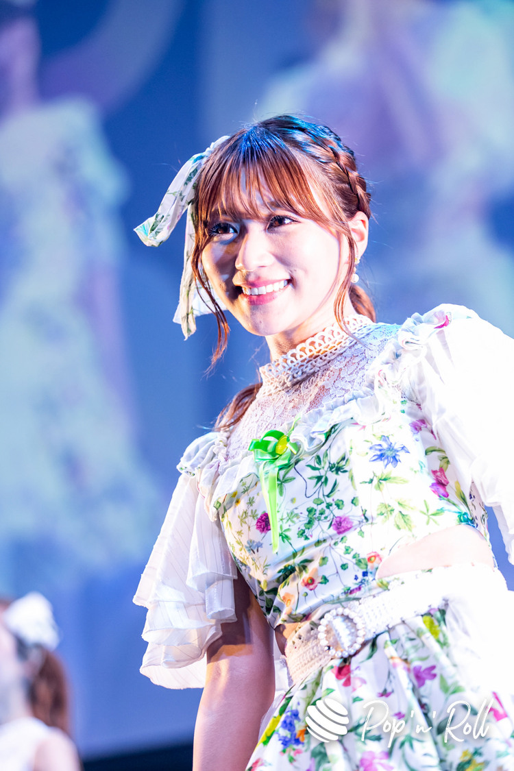 SUPER☆GiRLS＜JAPAN IDOL CONNECT FES 2022＞立川ステージガーデン（2022年9月3日）