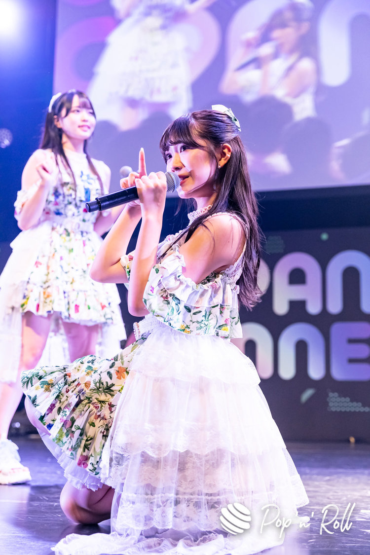 SUPER☆GiRLS＜JAPAN IDOL CONNECT FES 2022＞立川ステージガーデン（2022年9月3日）