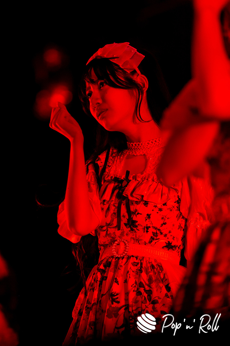 SUPER☆GiRLS＜JAPAN IDOL CONNECT FES 2022＞立川ステージガーデン（2022年9月3日）