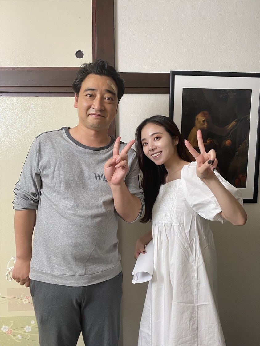 ©tvk『イワクツキ！第弐章』