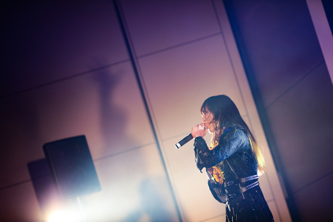 二丁目の魁カミングアウト＜LIVE SHOW CASE 2019〜アイドルの加速器になりたい〜＞より