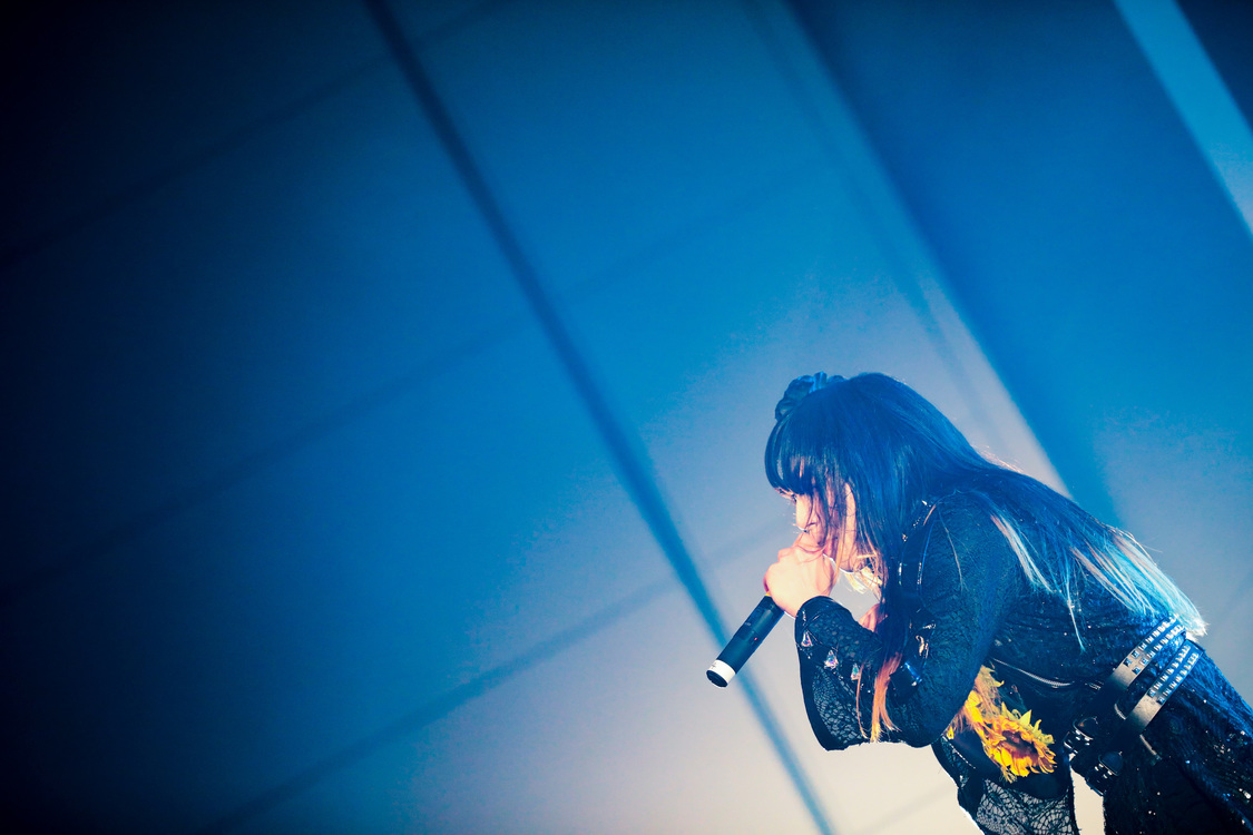 二丁目の魁カミングアウト＜LIVE SHOW CASE 2019〜アイドルの加速器になりたい〜＞より