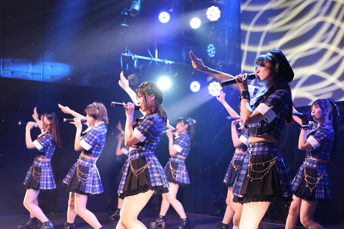 イケてるハーツ＜8周年記念ワンマンライブ＞Veats SHIBUYA（2022年9月7日）