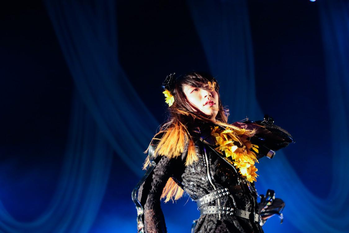 二丁目の魁カミングアウト＜LIVE SHOW CASE 2019〜アイドルの加速器になりたい〜＞より