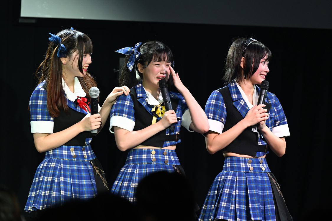 イケてるハーツ＜8周年記念ワンマンライブ＞Veats SHIBUYA（2022年9月7日）