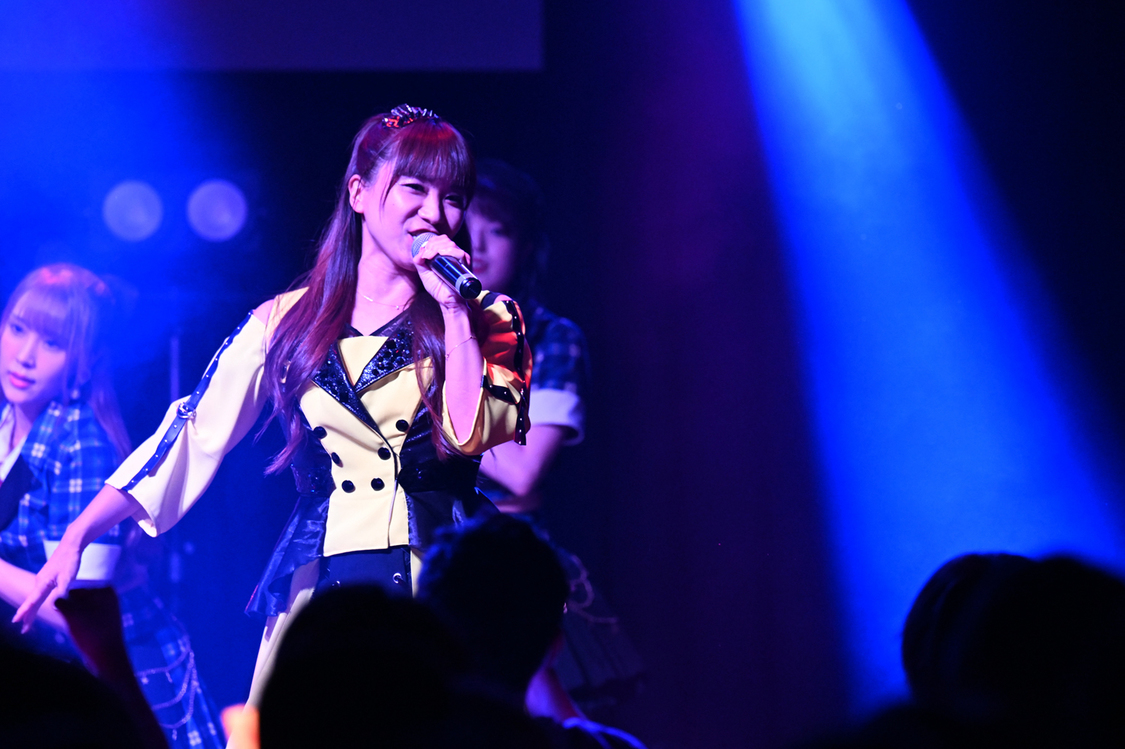 イケてるハーツ＜8周年記念ワンマンライブ＞Veats SHIBUYA（2022年9月7日）