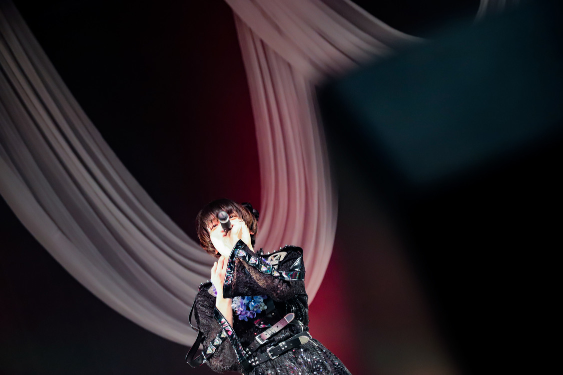 二丁目の魁カミングアウト＜LIVE SHOW CASE 2019〜アイドルの加速器になりたい〜＞より