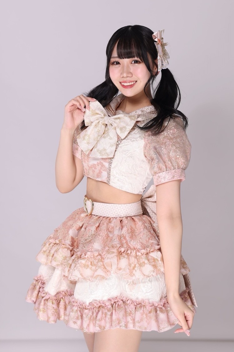 カシオペア・キアラ 