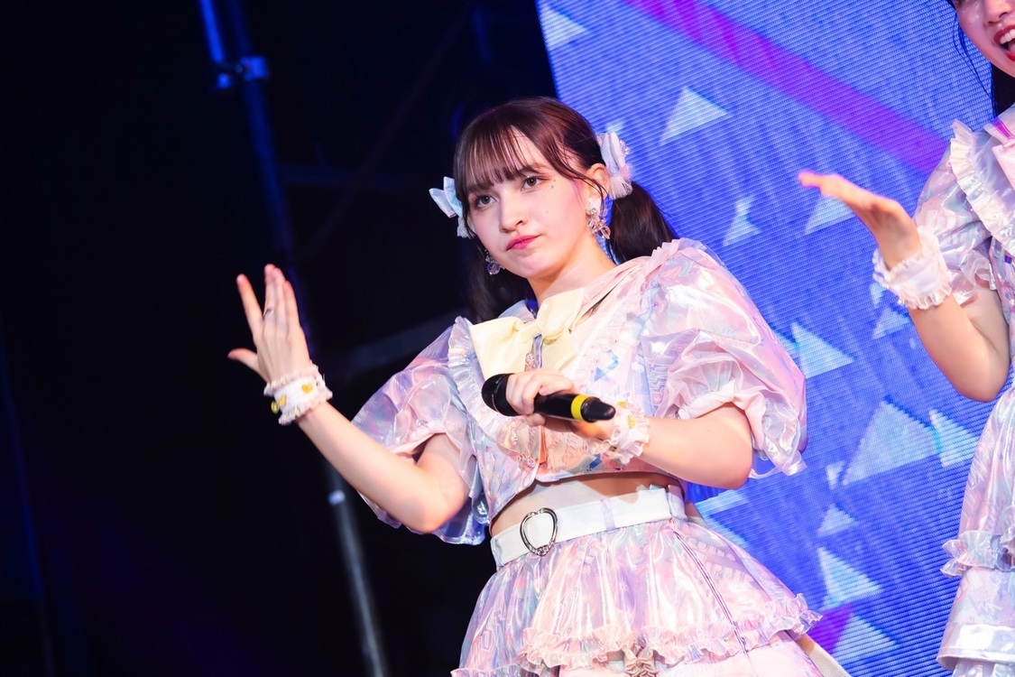 早瀬ノエル＜1stワンマンライブ 〜KIKKAKE〜＞恵比寿LIQUIDROOM（2022年9月12日）