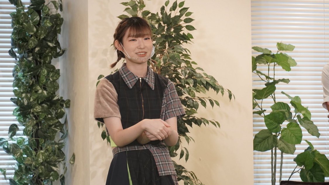 TOKYO MX『キングオブモルックのモルック大作戦‼』より