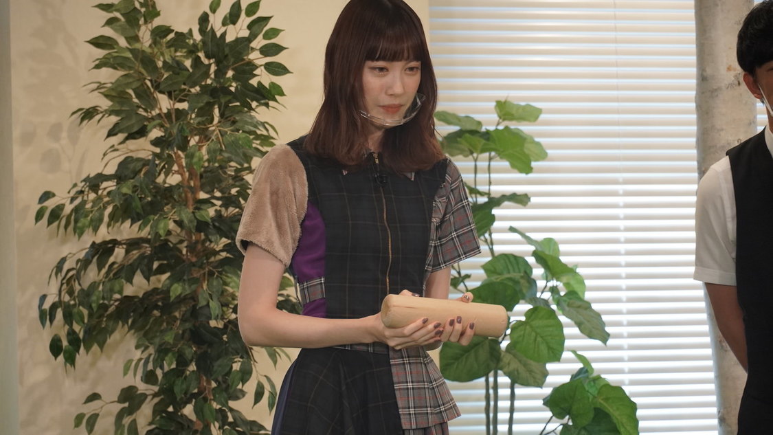 TOKYO MX『キングオブモルックのモルック大作戦‼』より