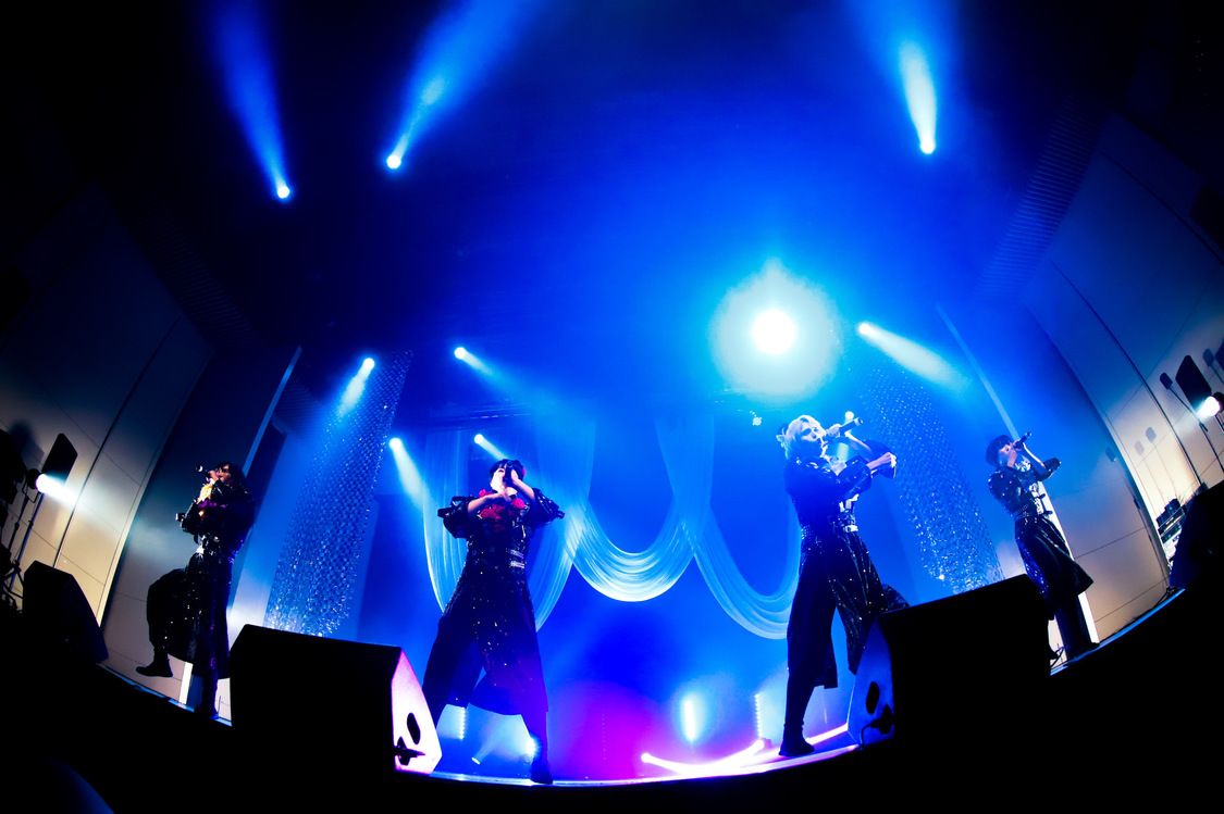 二丁目の魁カミングアウト＜LIVE SHOW CASE 2019〜アイドルの加速器になりたい〜＞より