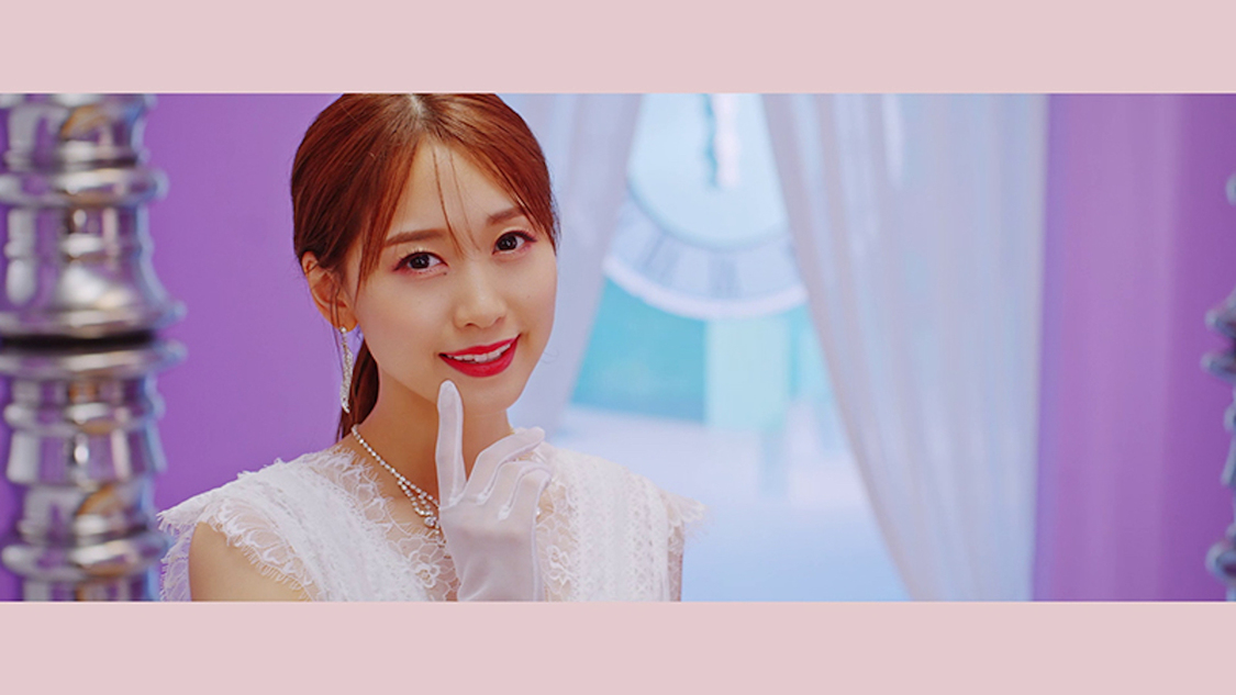 「シンデレラストーリー」MV場面写真