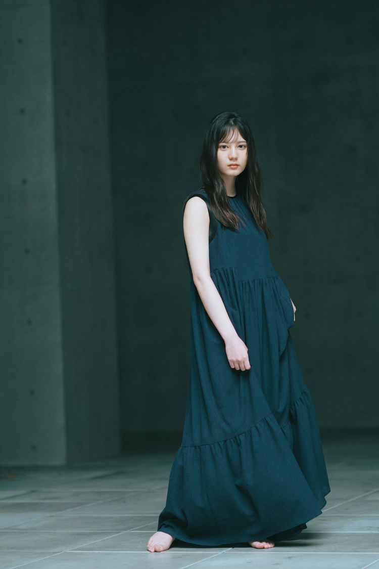 『B.L.T.2022年11月号』（東京ニュース通信社刊）