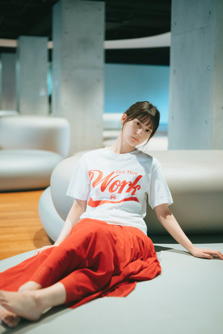 『B.L.T.2022年11月号』（東京ニュース通信社刊）