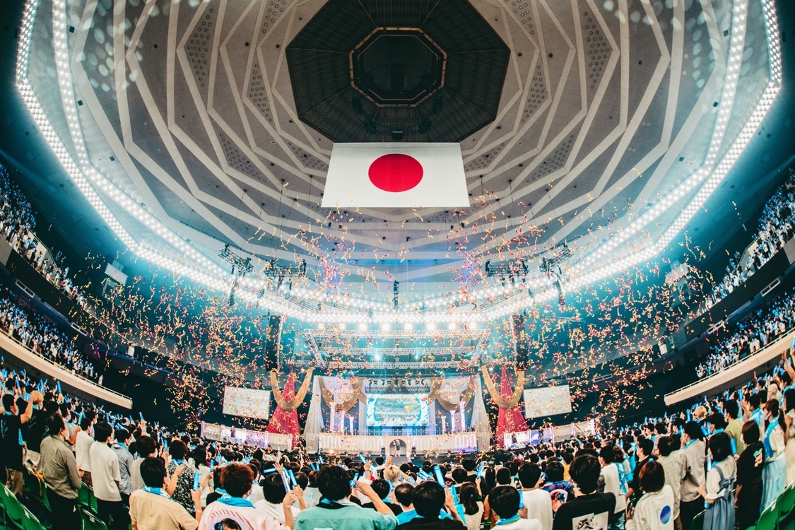 26時のマスカレイド