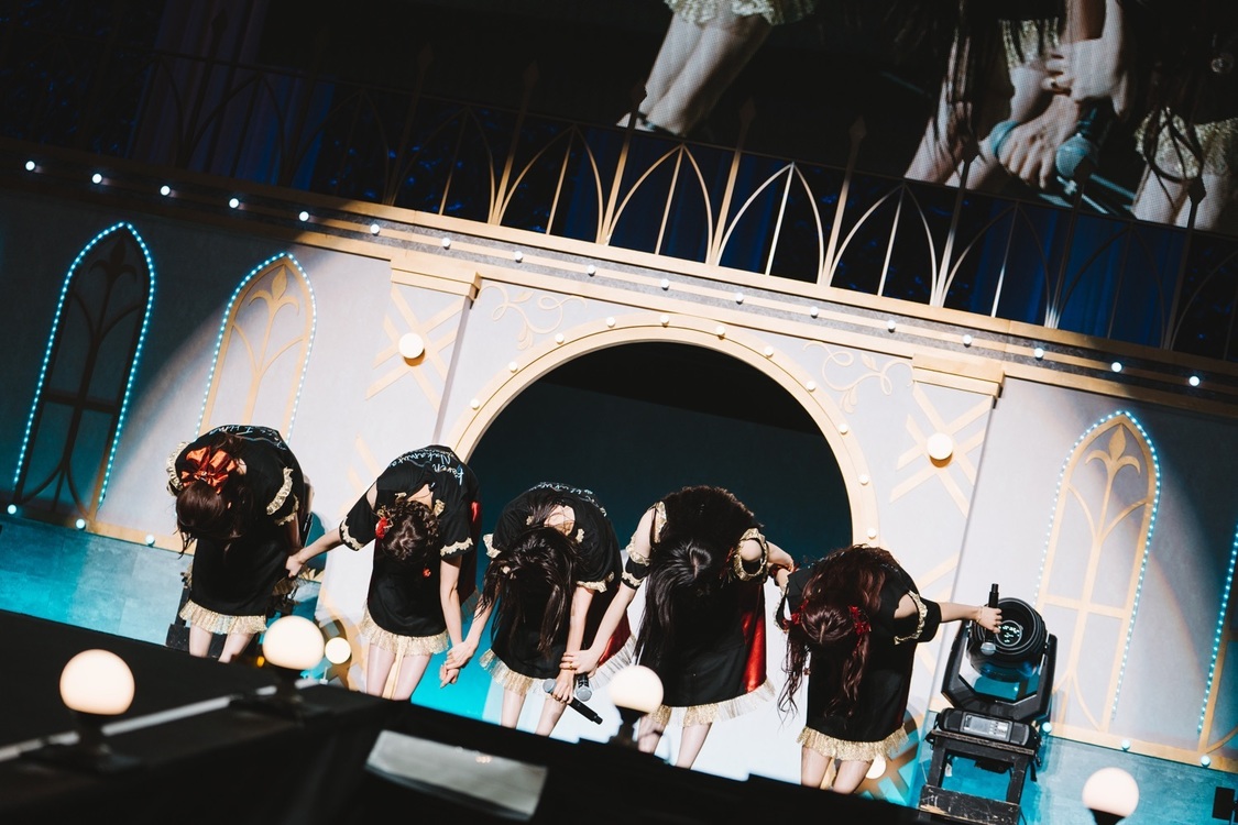 26時のマスカレイド