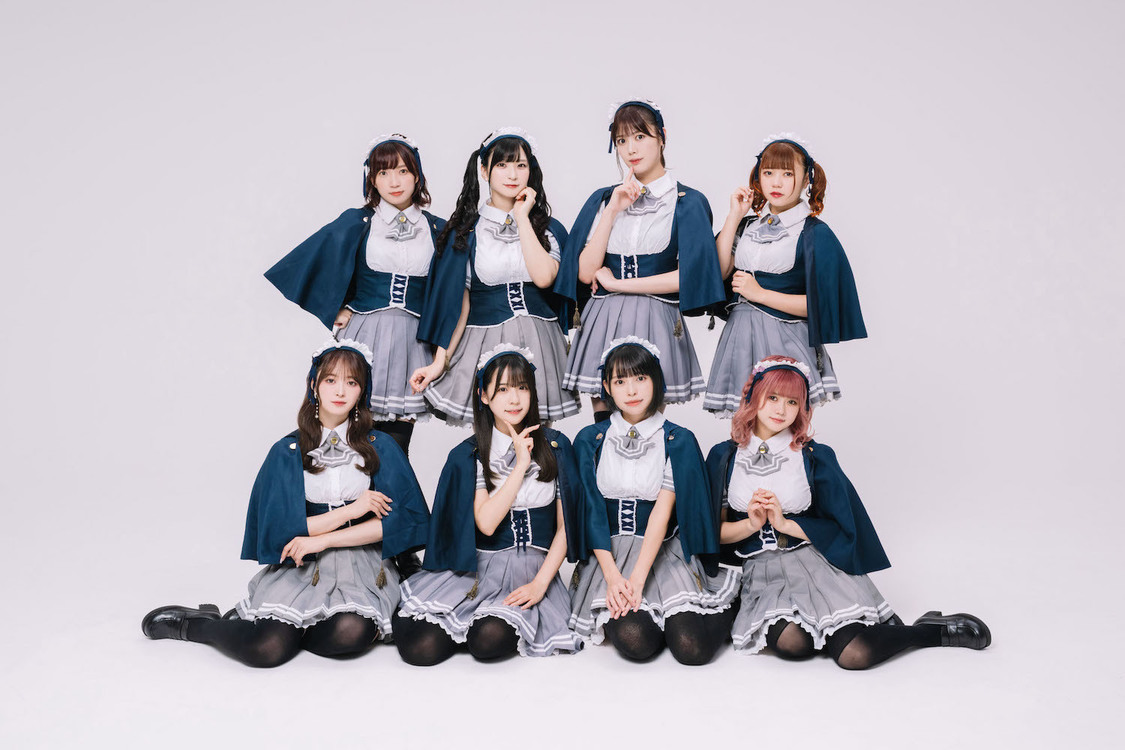 純情のアフィリア