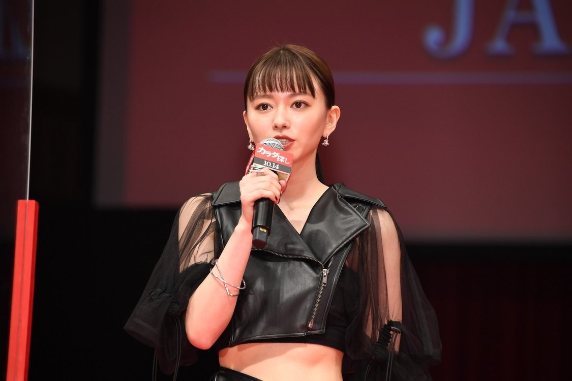 ©2022『カラダ探し』製作委員会