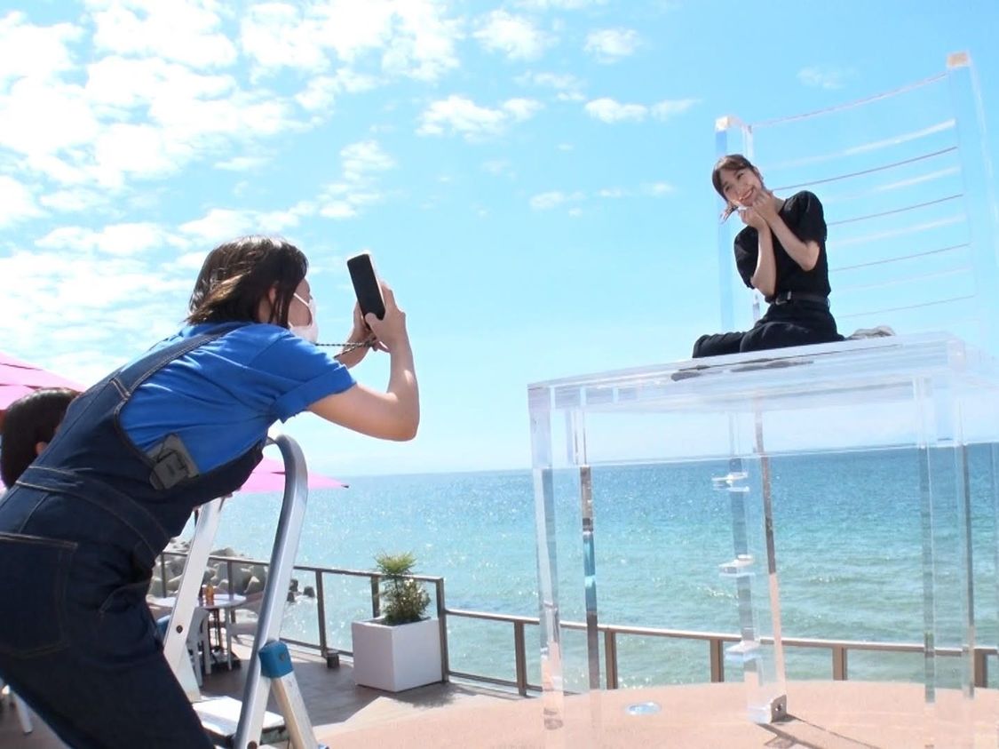 『ちょい足しAマッソ±』より