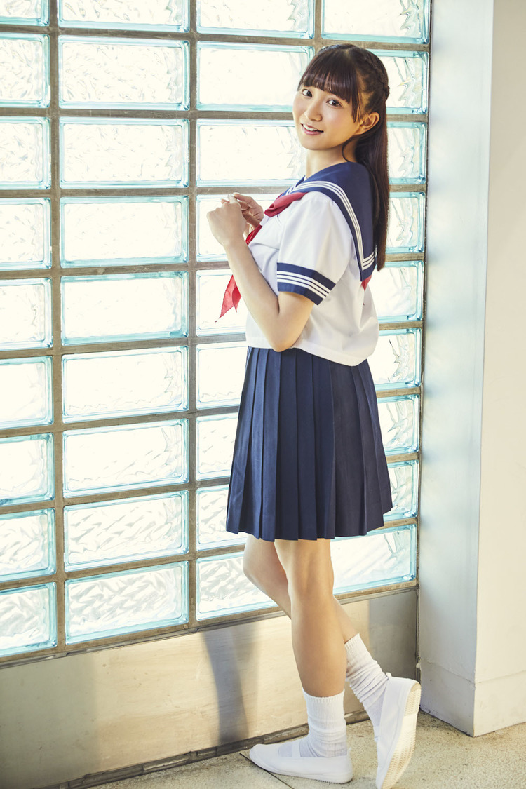 星名美怜（私立恵比寿中学）