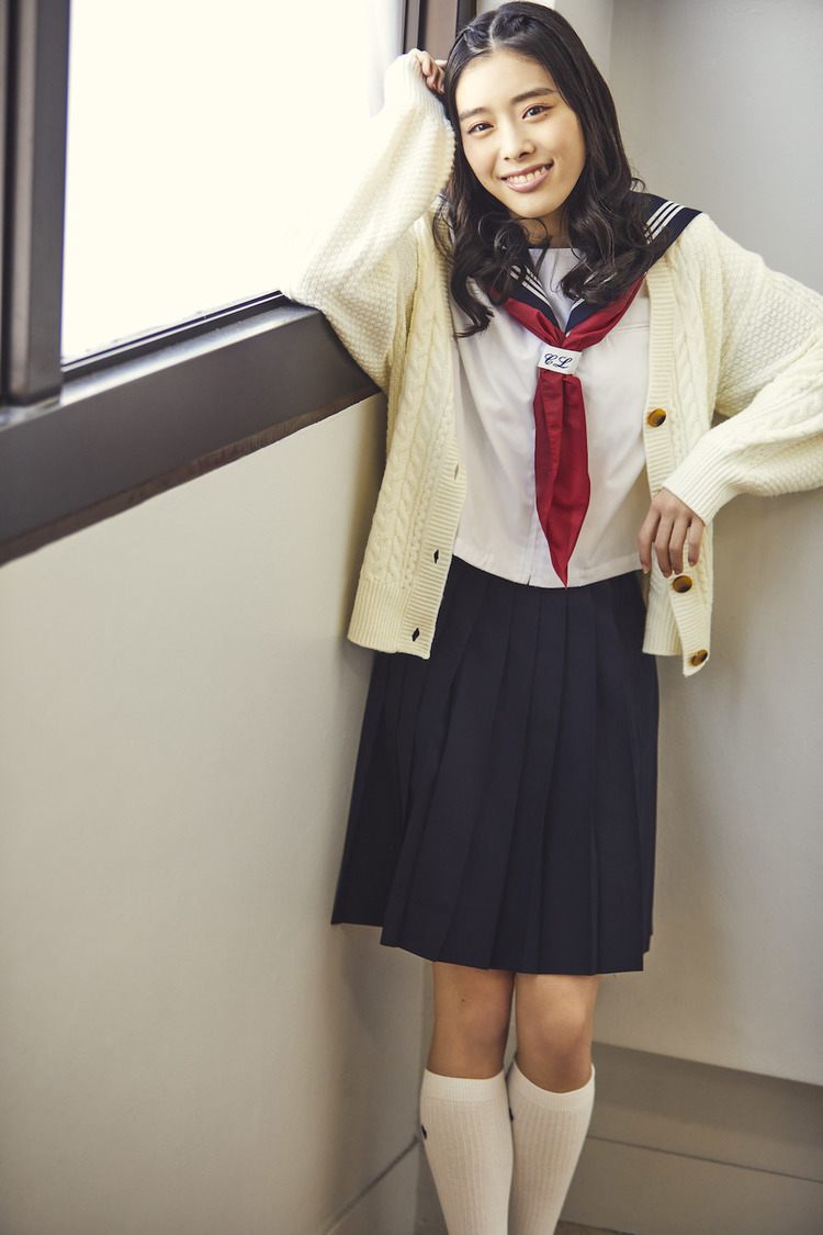 風見和香（私立恵比寿中学）