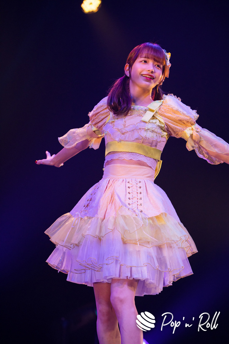 まねきケチャ＜JAPAN IDOL CONNECT FES 2022＞立川ステージガーデン（2022年9月3日）