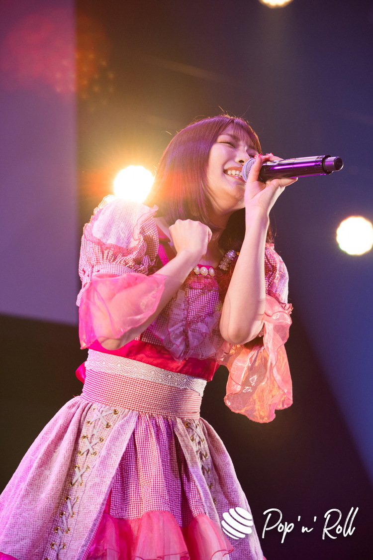 まねきケチャ＜JAPAN IDOL CONNECT FES 2022＞立川ステージガーデン（2022年9月3日）