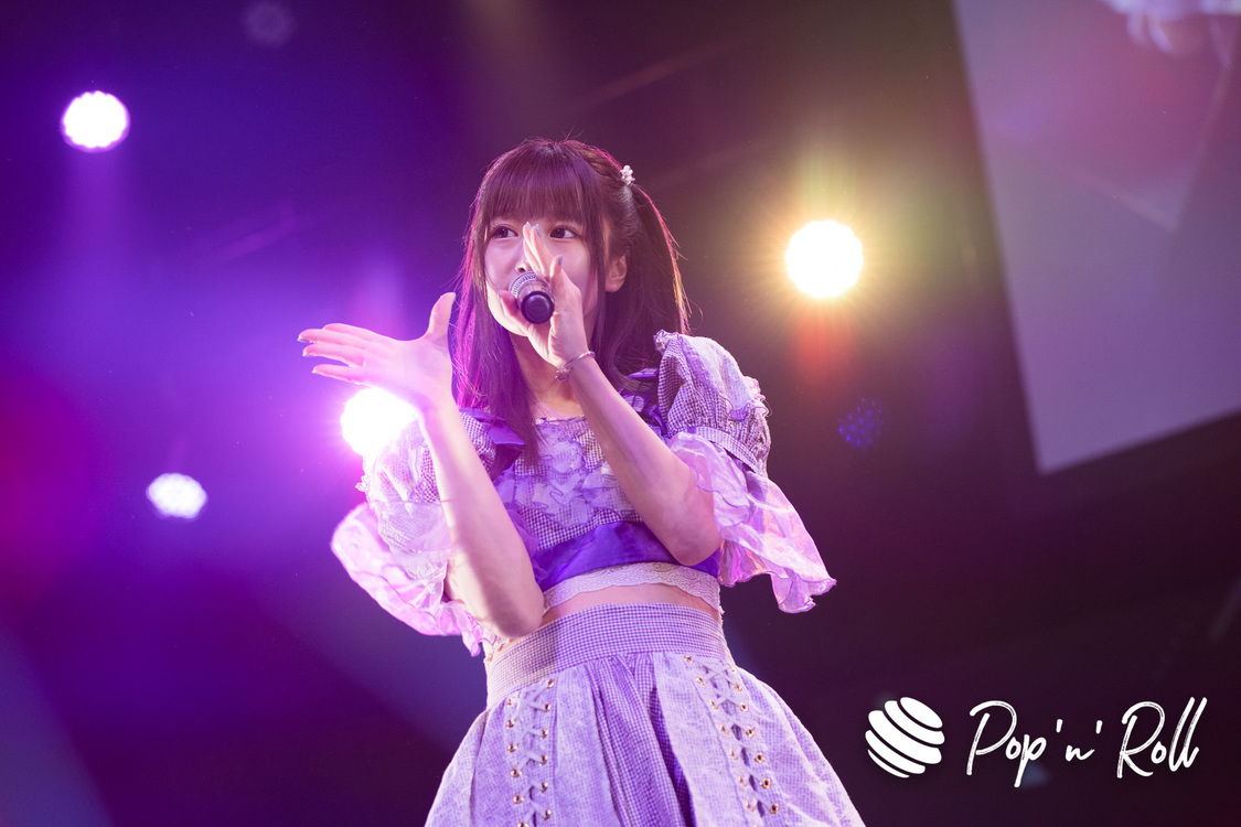 まねきケチャ＜JAPAN IDOL CONNECT FES 2022＞立川ステージガーデン（2022年9月3日）