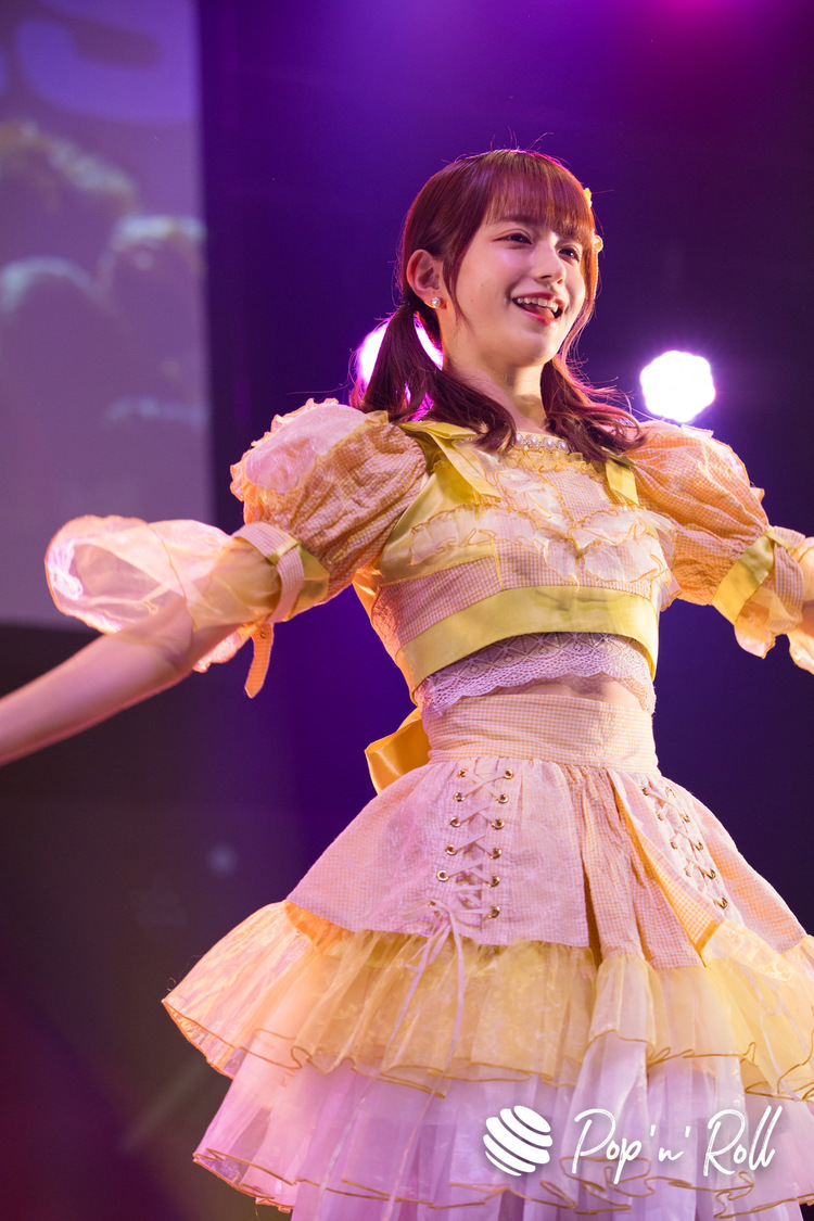 まねきケチャ＜JAPAN IDOL CONNECT FES 2022＞立川ステージガーデン（2022年9月3日）