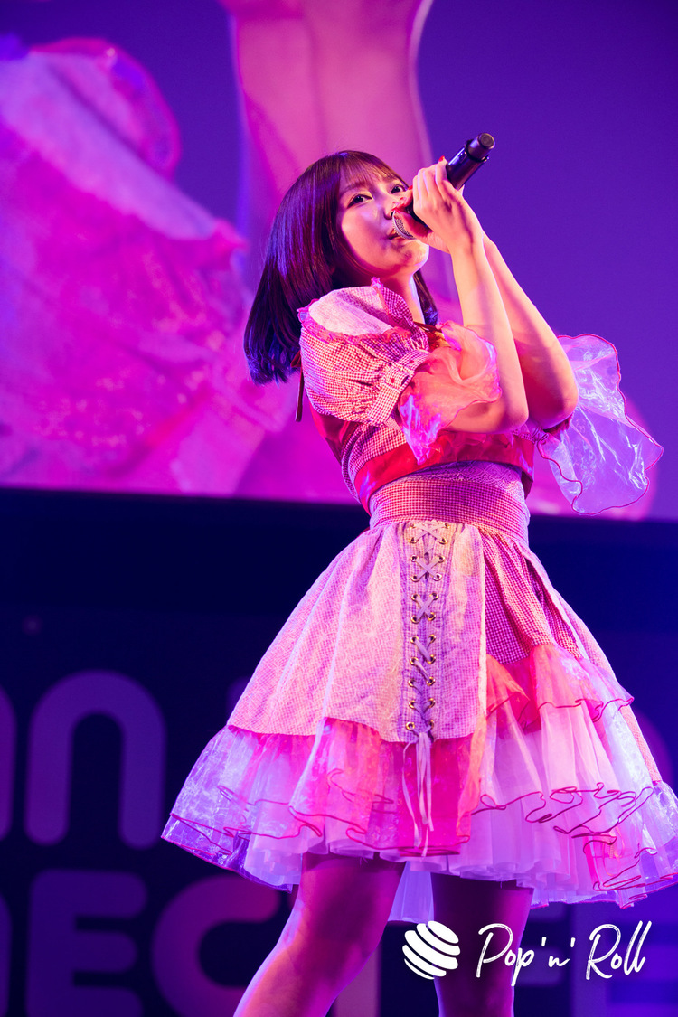 まねきケチャ＜JAPAN IDOL CONNECT FES 2022＞立川ステージガーデン（2022年9月3日）