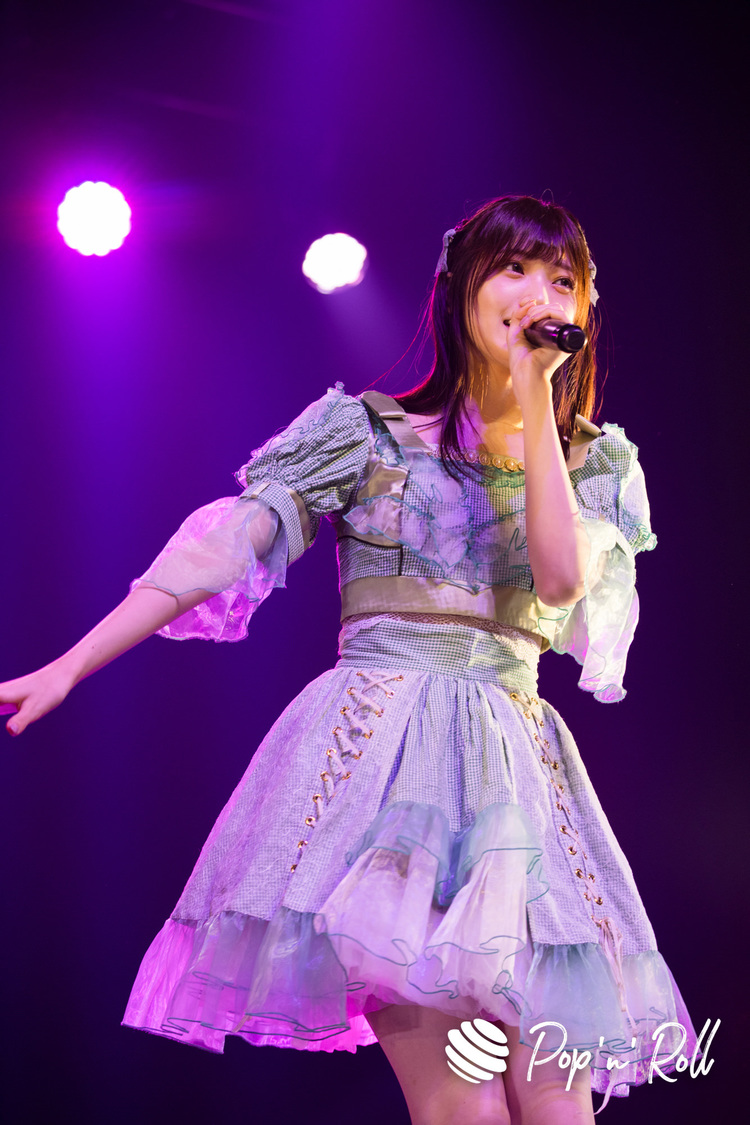 まねきケチャ＜JAPAN IDOL CONNECT FES 2022＞立川ステージガーデン（2022年9月3日）