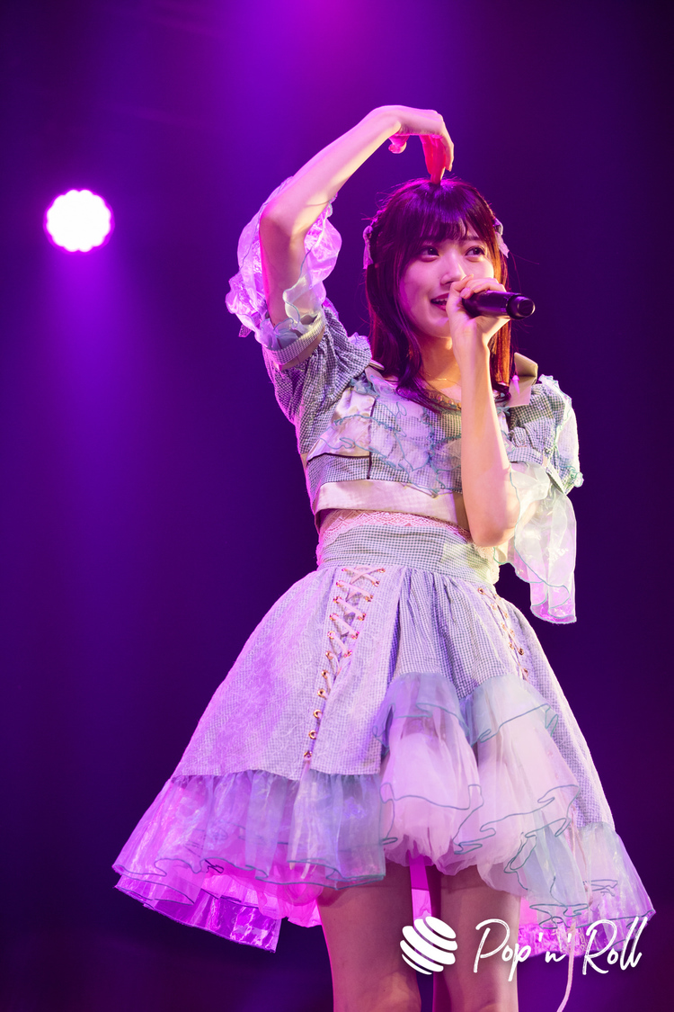 まねきケチャ＜JAPAN IDOL CONNECT FES 2022＞立川ステージガーデン（2022年9月3日）