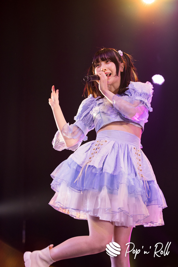 まねきケチャ＜JAPAN IDOL CONNECT FES 2022＞立川ステージガーデン（2022年9月3日）