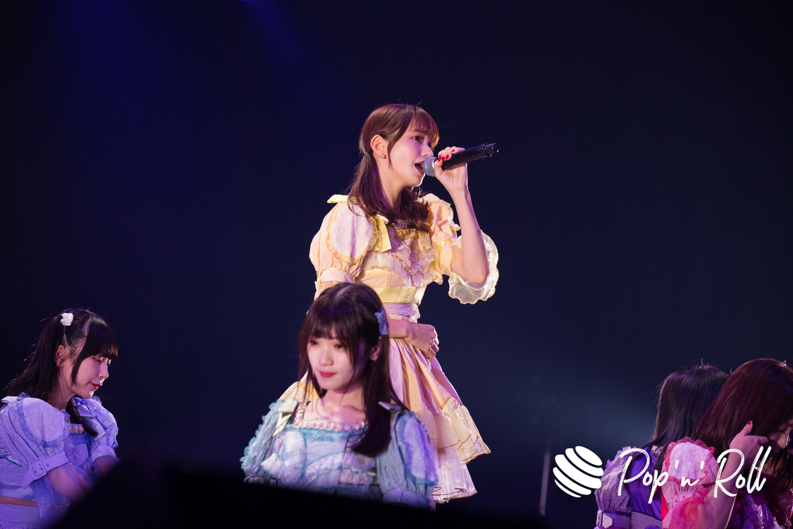 まねきケチャ＜JAPAN IDOL CONNECT FES 2022＞立川ステージガーデン（2022年9月3日）