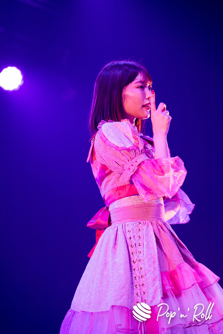 まねきケチャ＜JAPAN IDOL CONNECT FES 2022＞立川ステージガーデン（2022年9月3日）